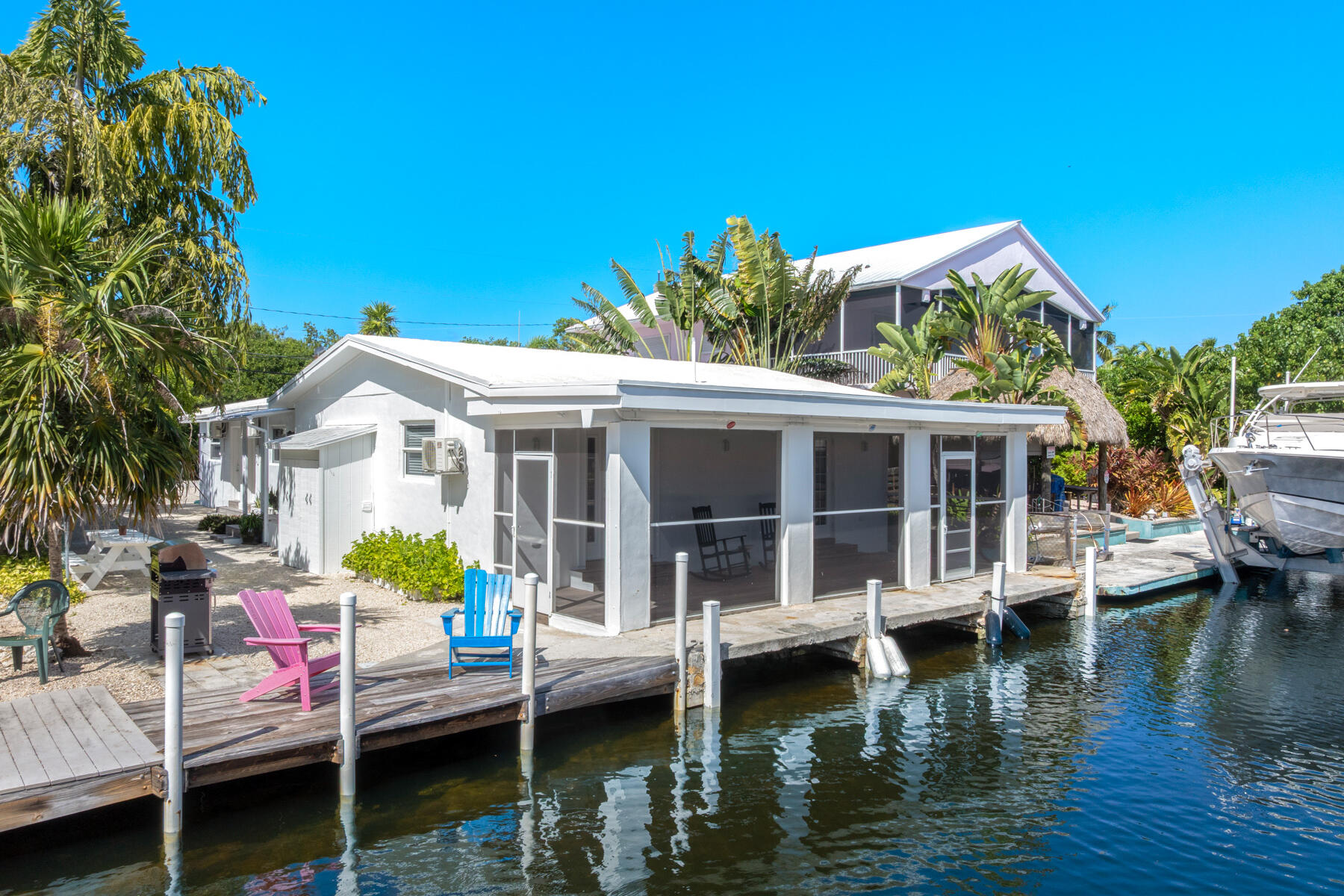 119 Long Key Lake Drive Unit: 1-3