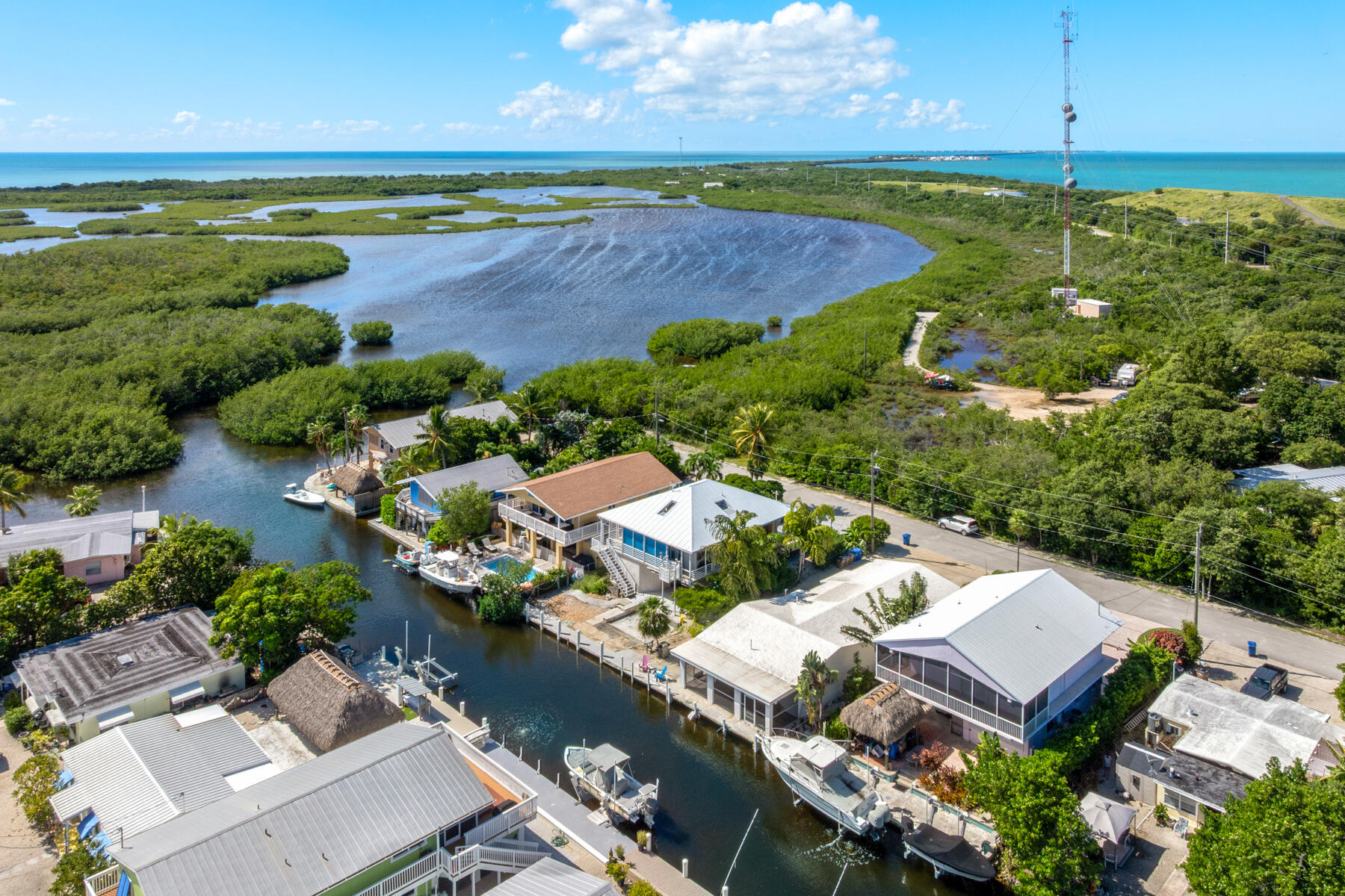 119 Long Key Lake Drive Unit: 1-3