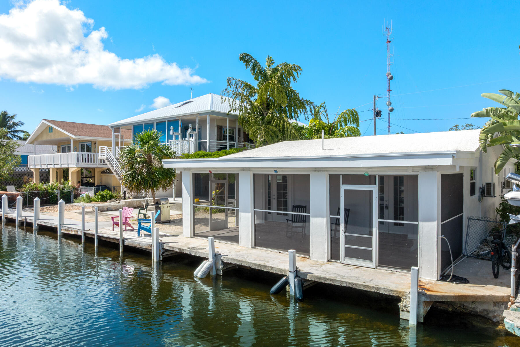 119 Long Key Lake Drive Unit: 1-3