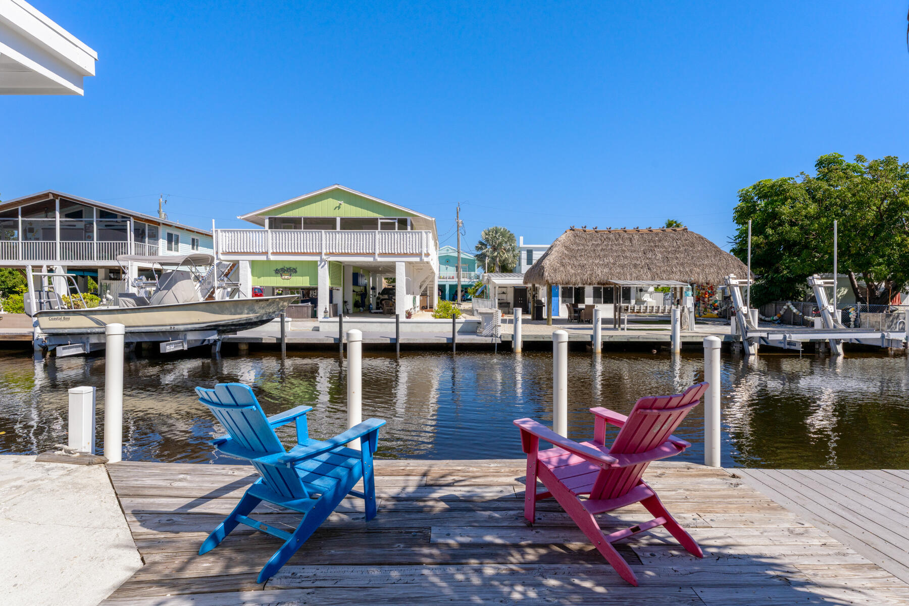 119 Long Key Lake Drive Unit: 1-3