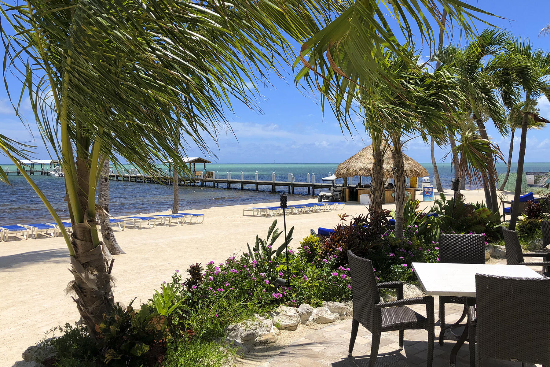 81801 Overseas Highway Unit: 637