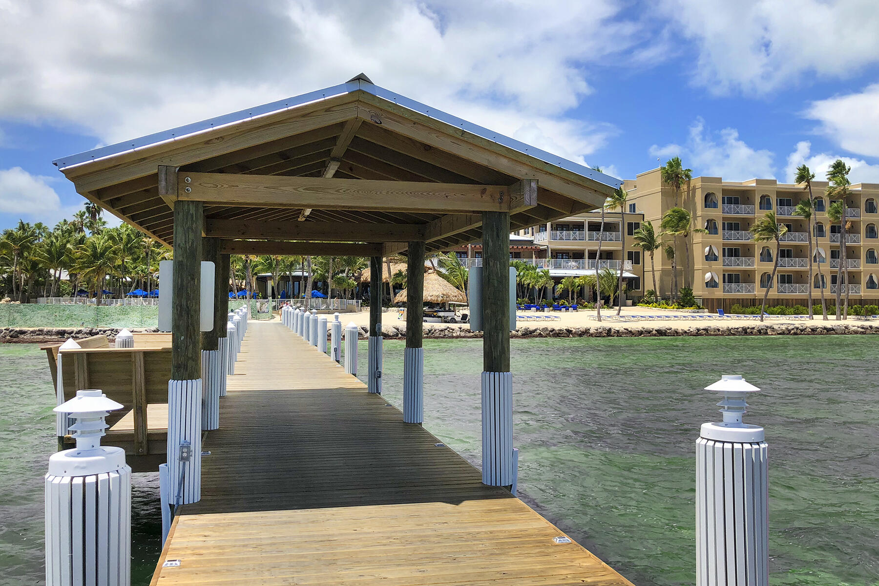 81801 Overseas Highway Unit: 637