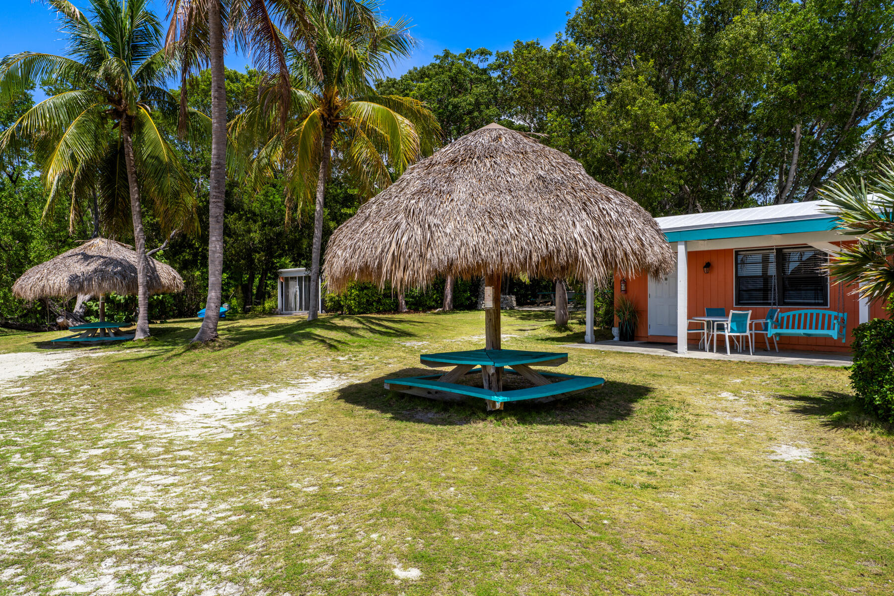 97850 Overseas Highway