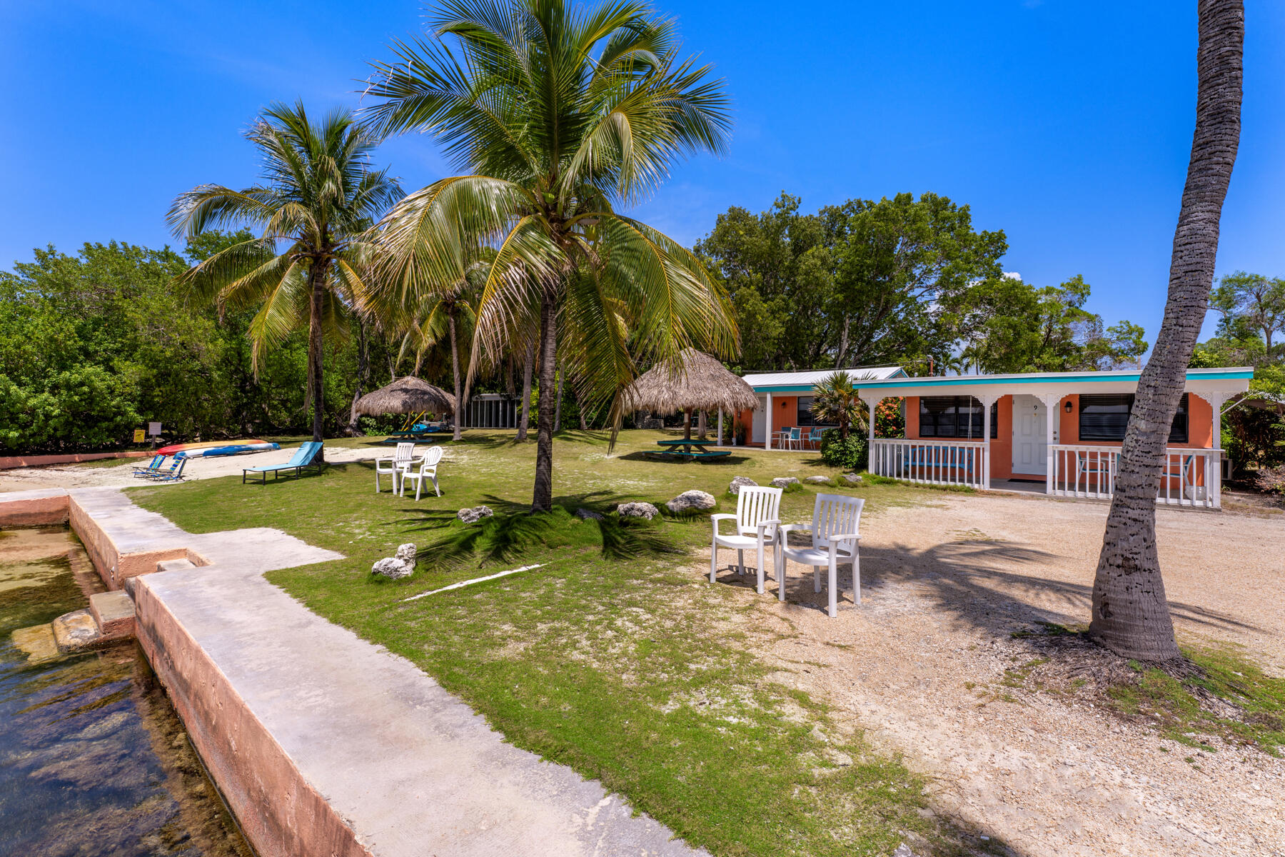 97850 Overseas Highway