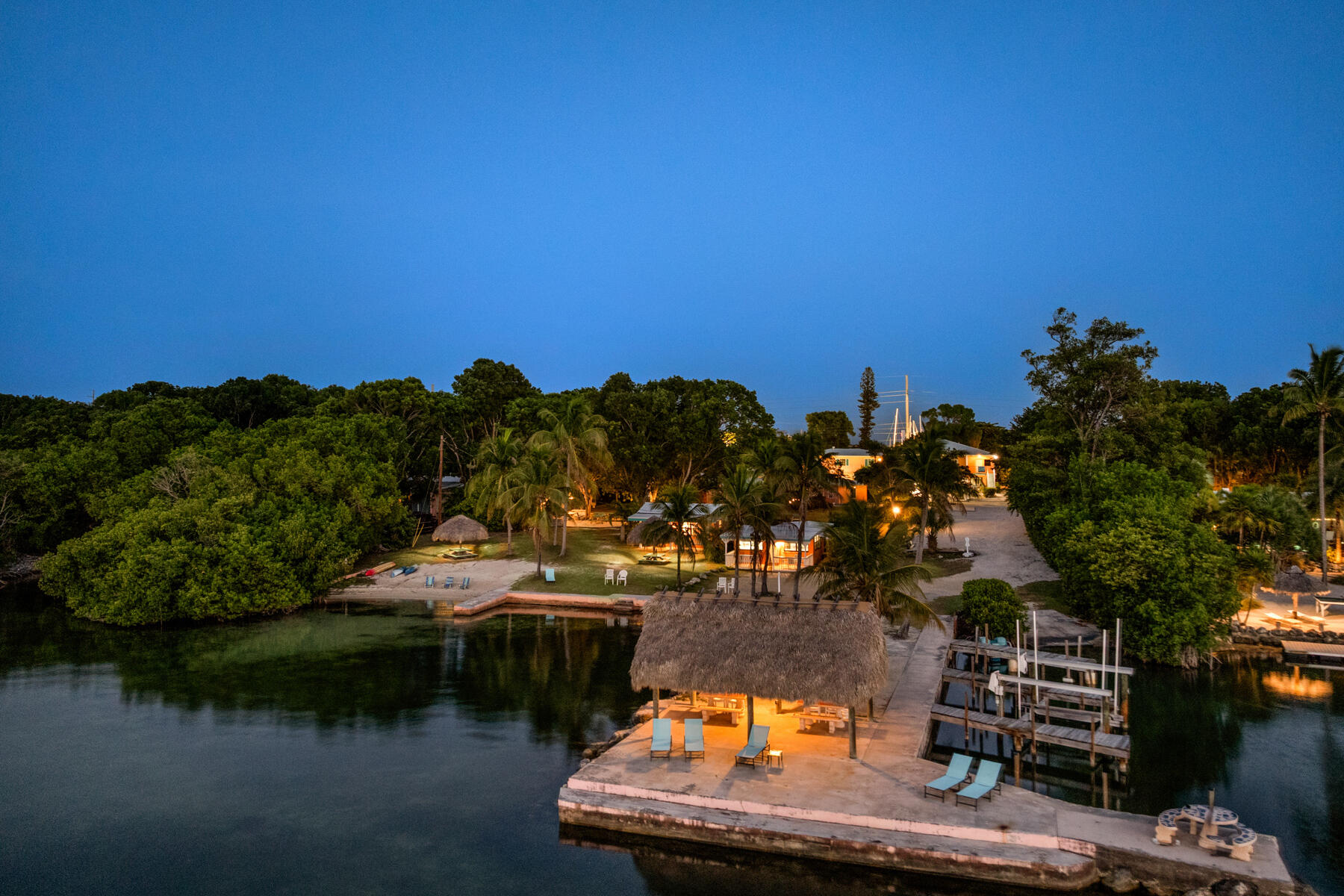 97850 Overseas Highway