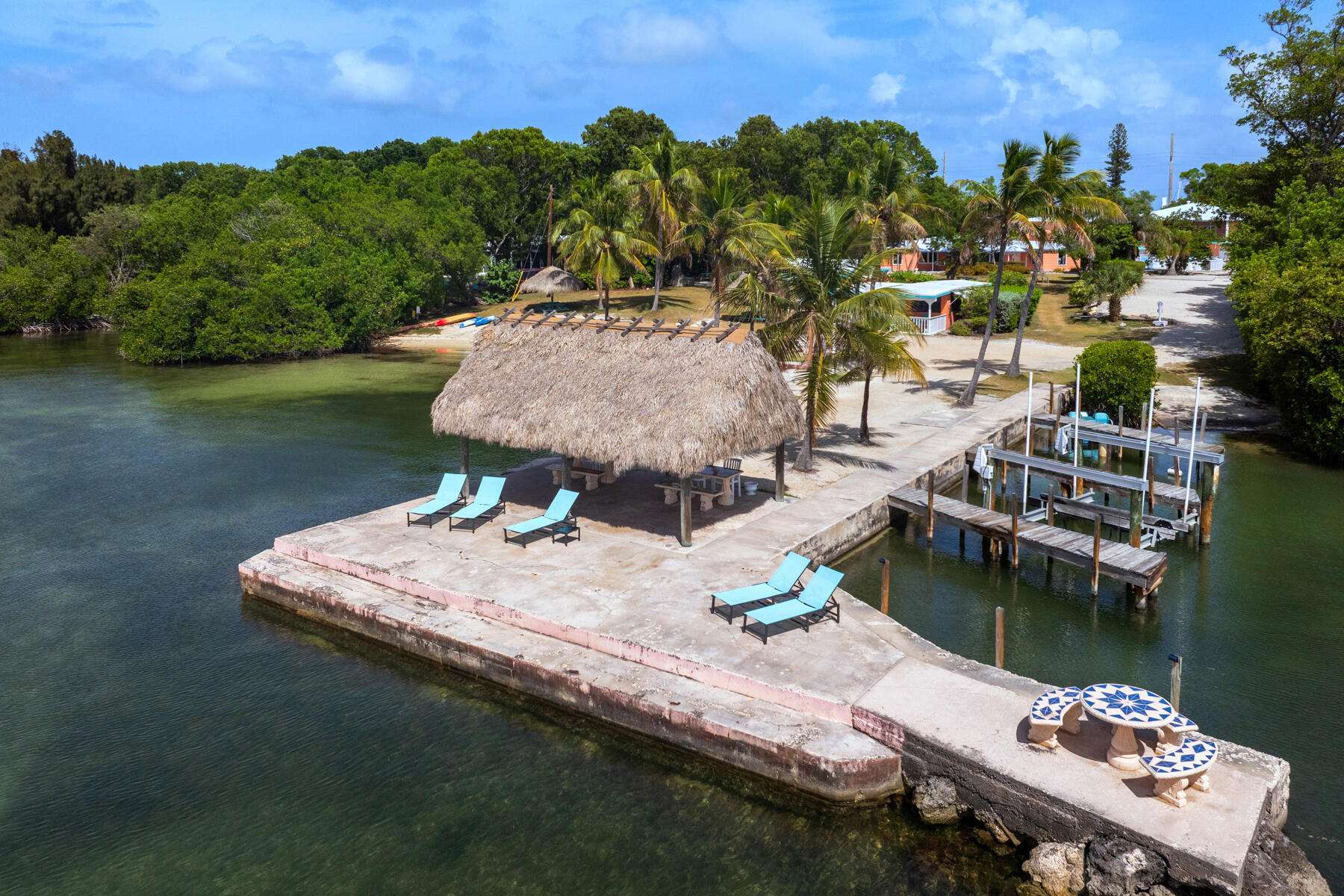 97850 Overseas Highway