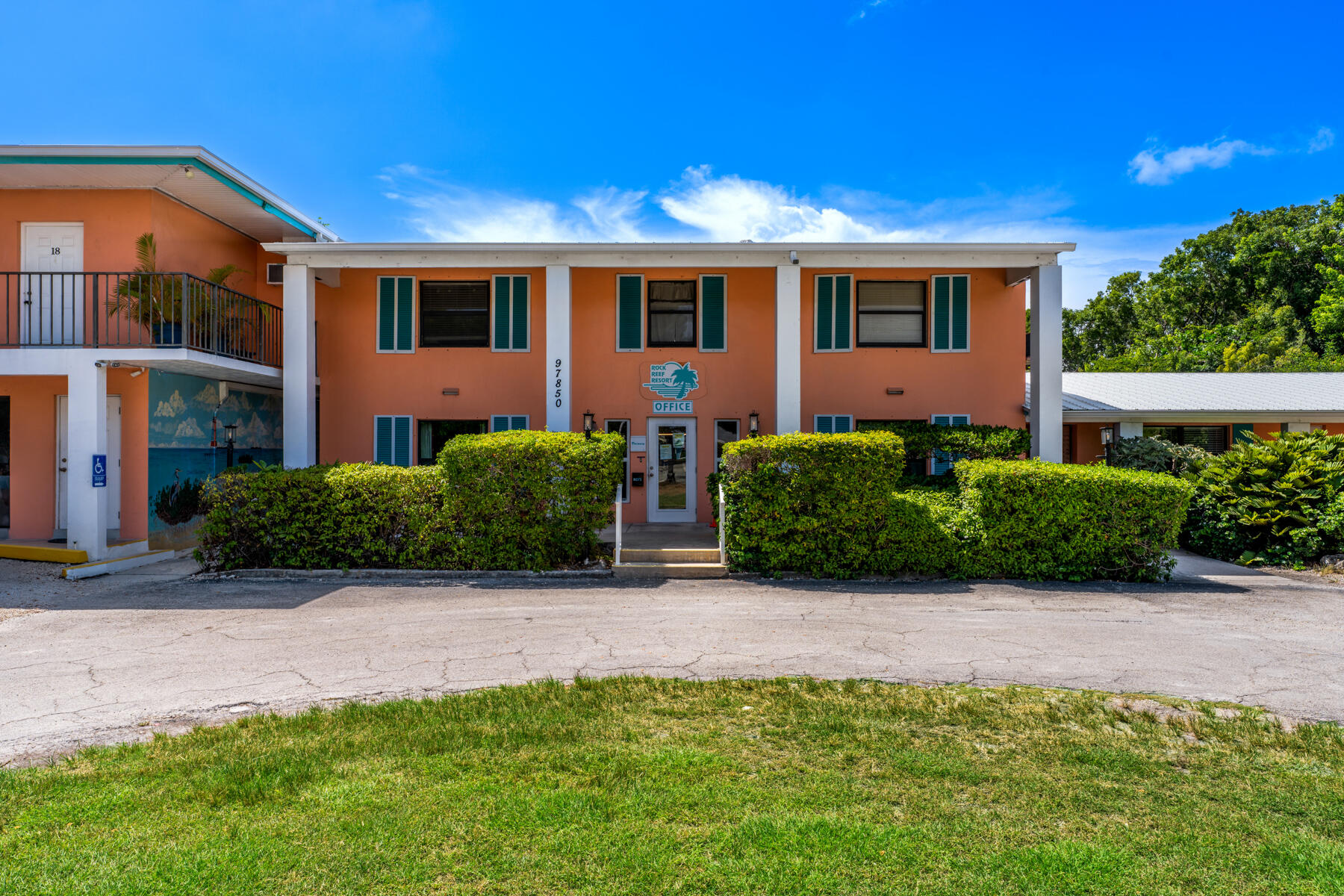 97850 Overseas Highway