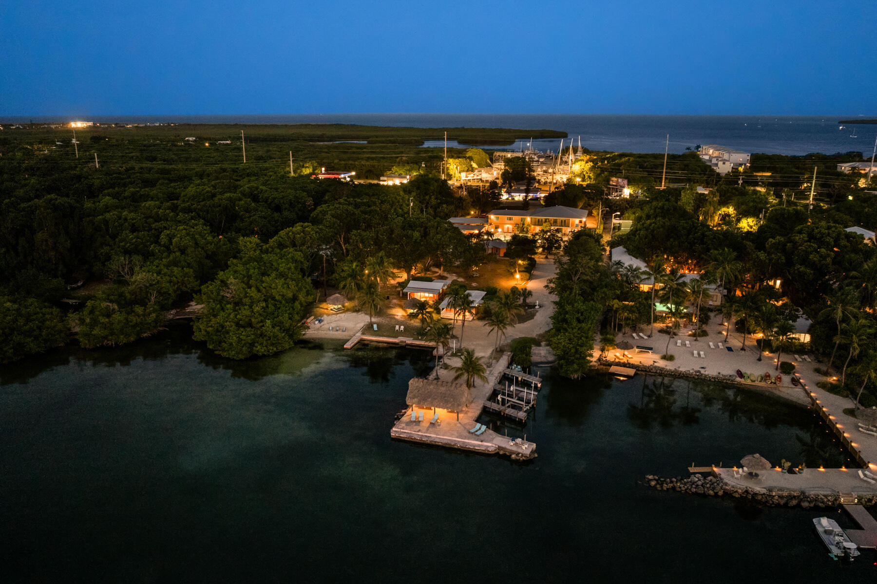 97850 Overseas Highway