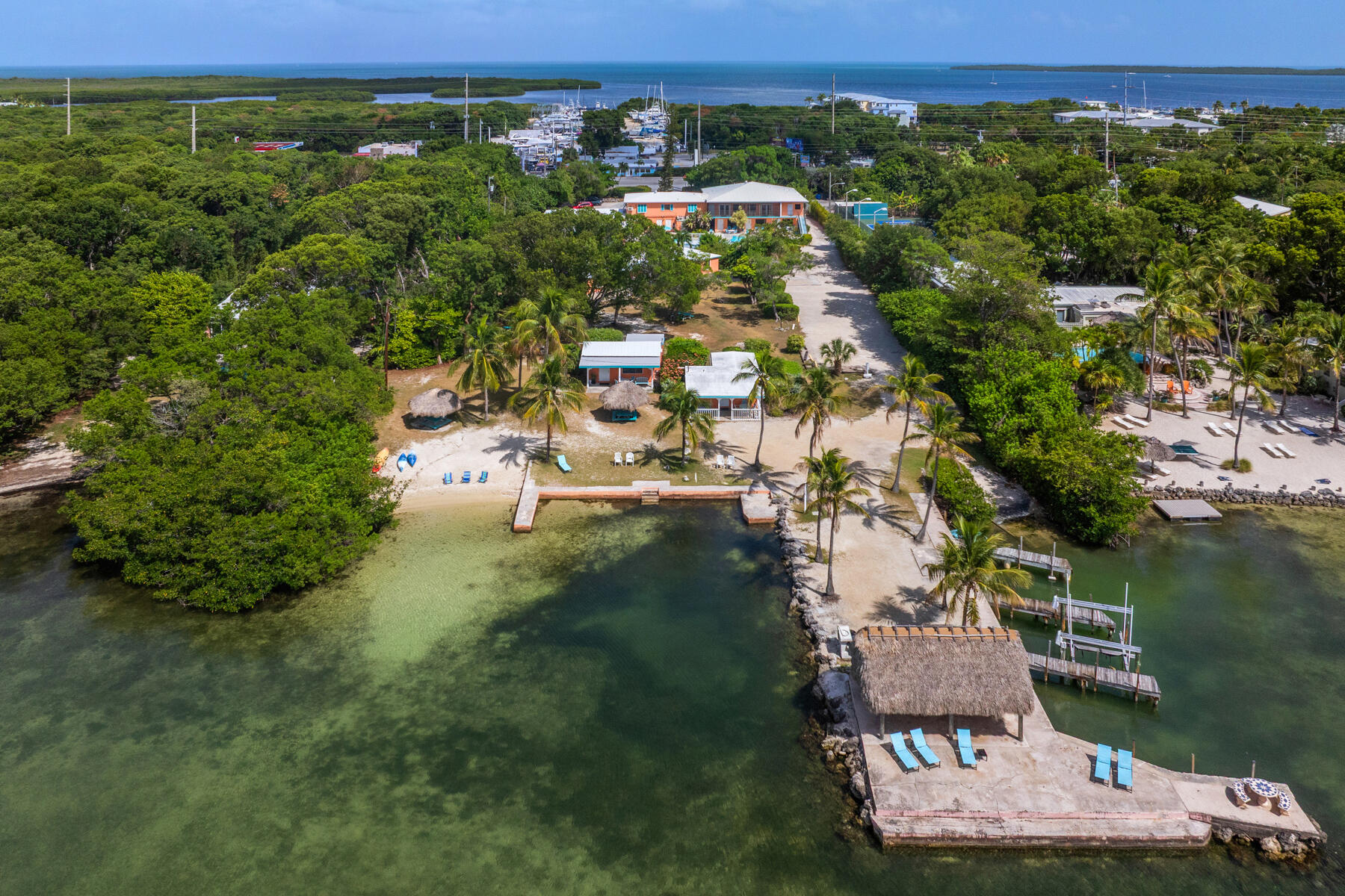 97850 Overseas Highway