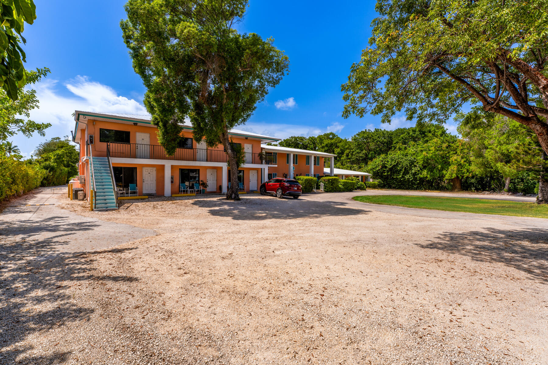 97850 Overseas Highway