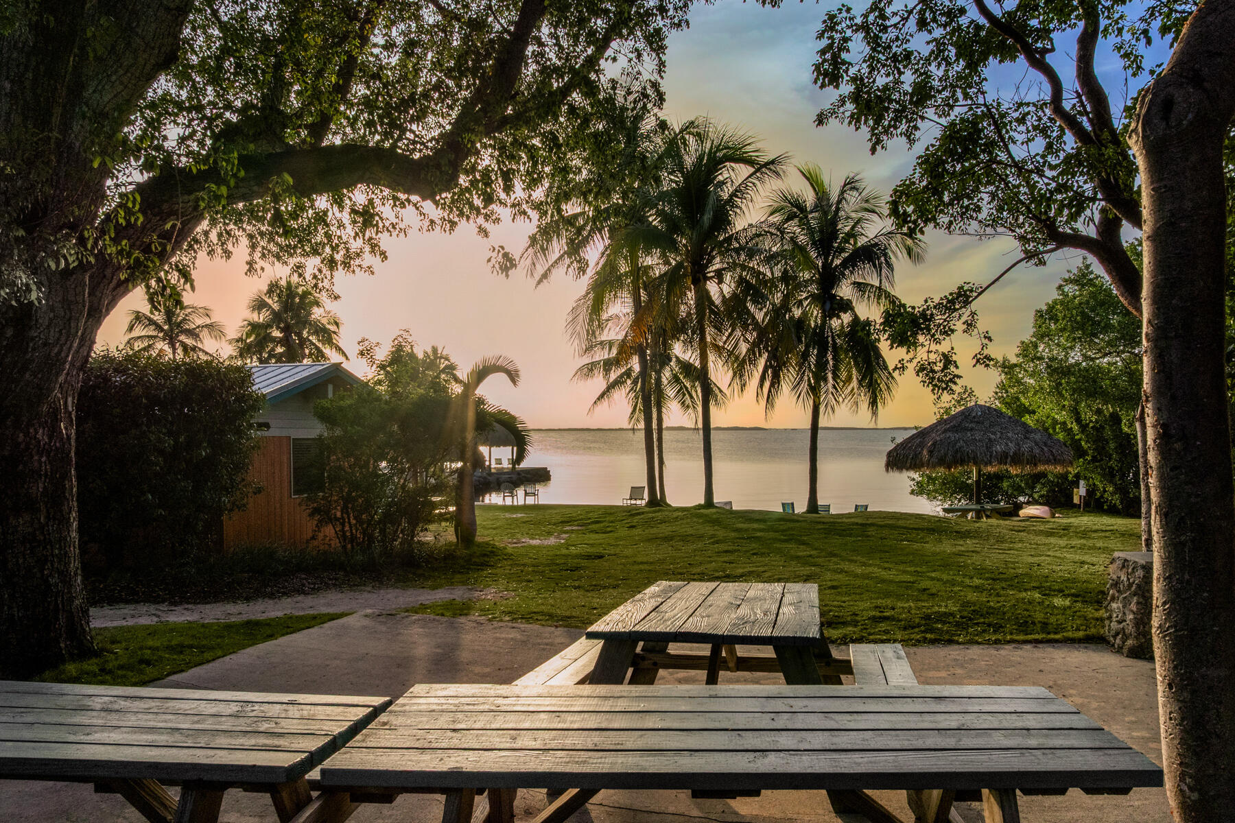 97850 Overseas Highway