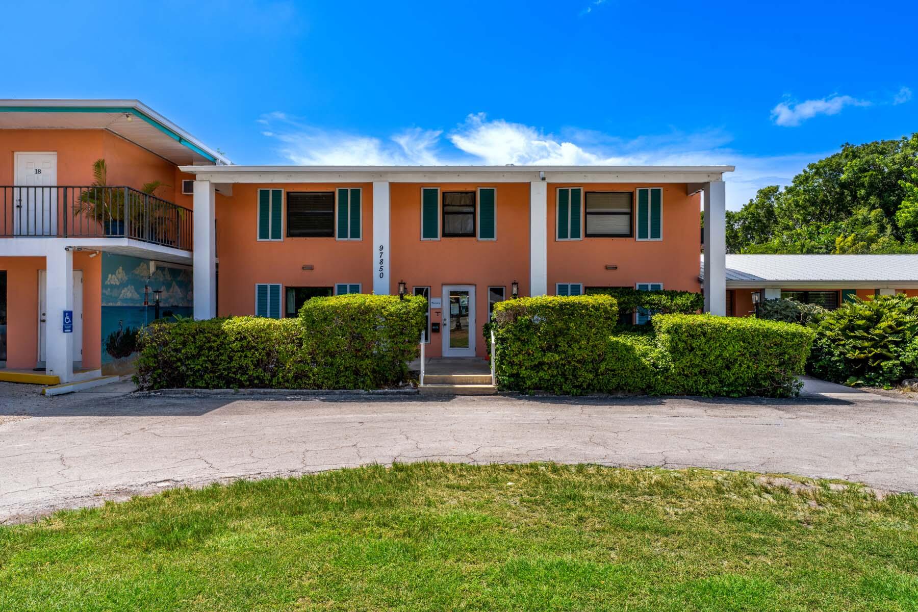 97850 Overseas Highway