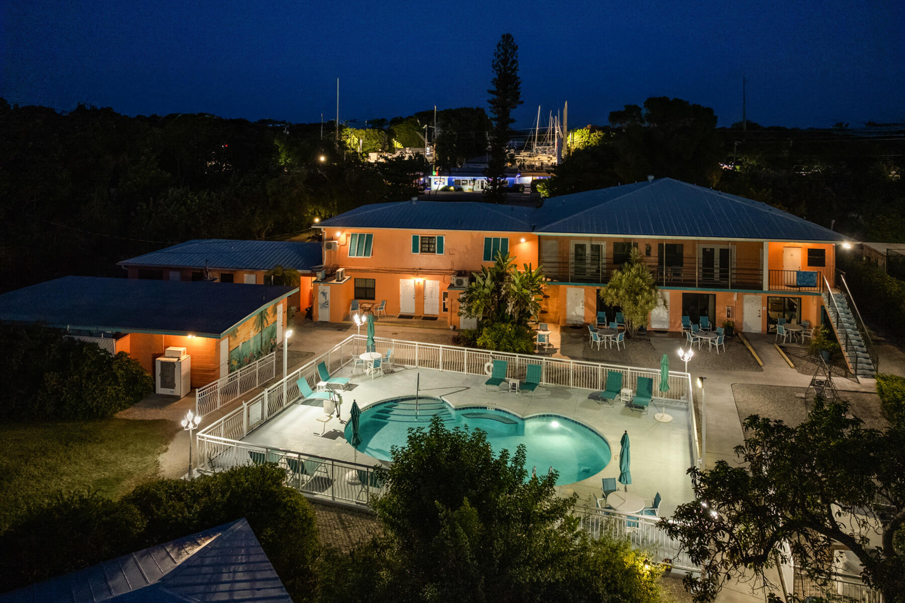 97850 Overseas Highway