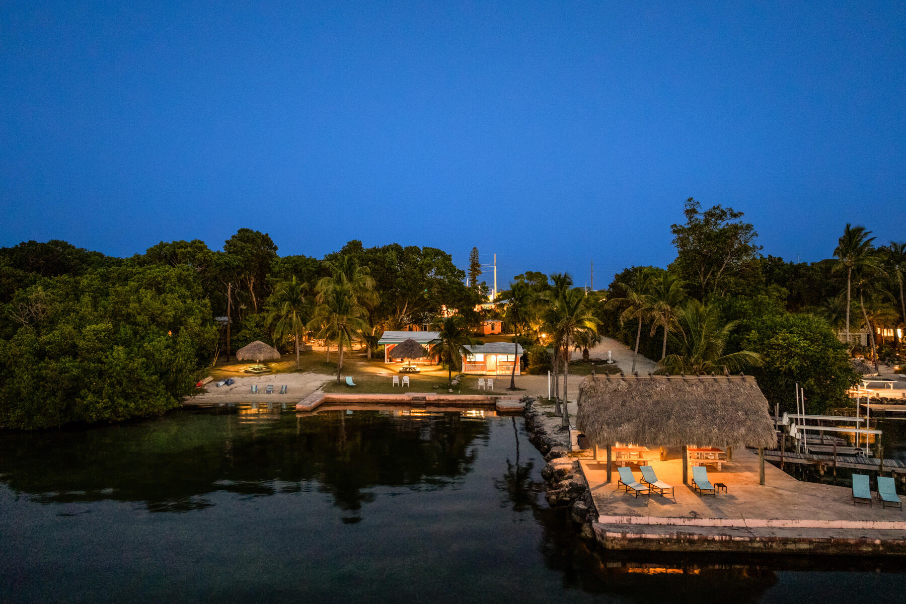 97850 Overseas Highway