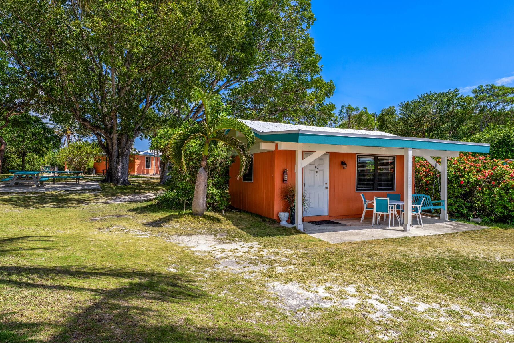 97850 Overseas Highway