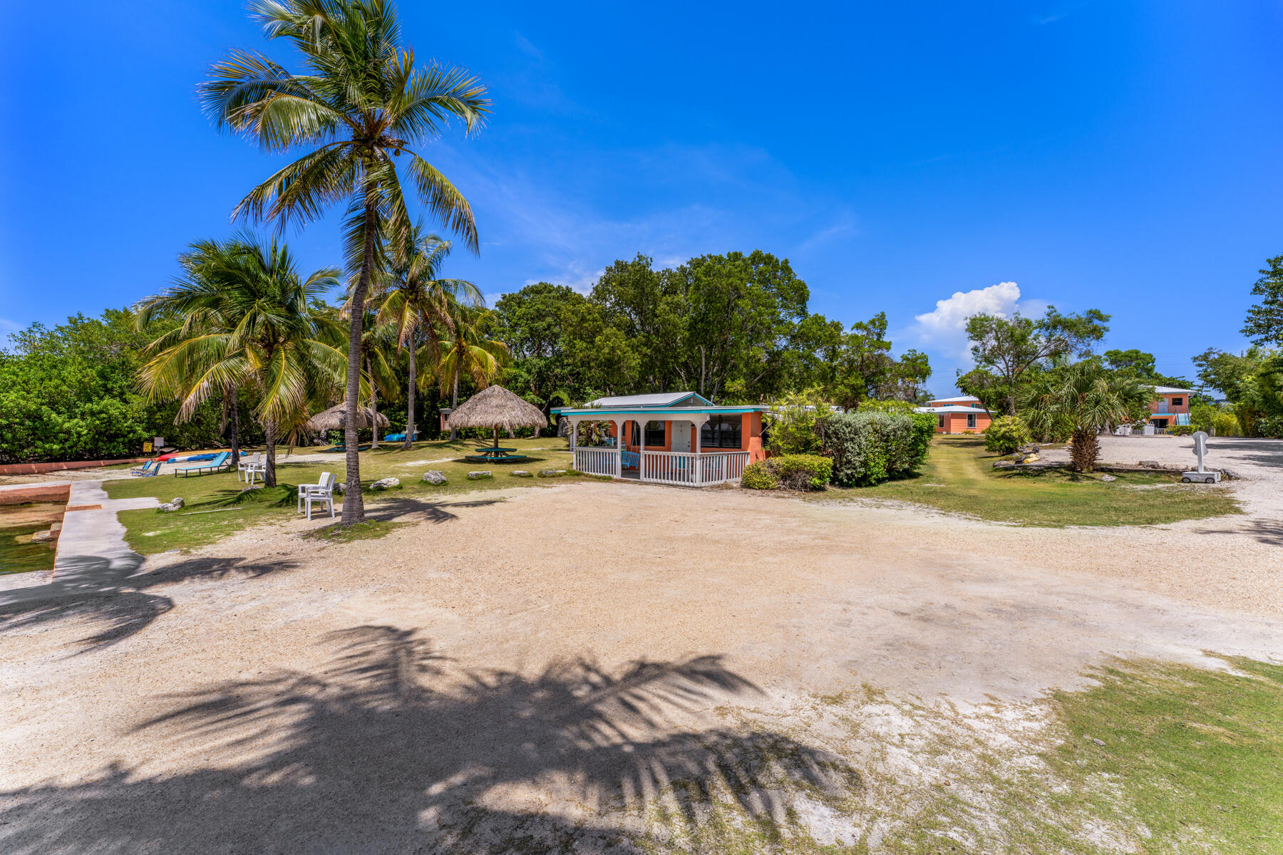 97850 Overseas Highway
