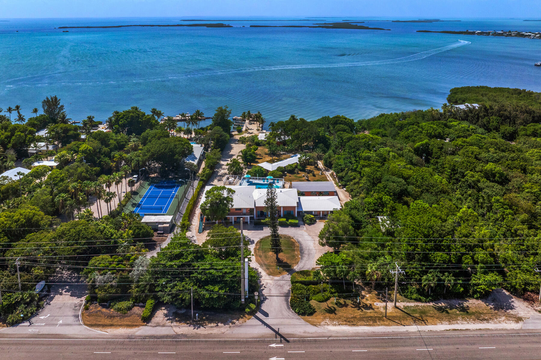 97850 Overseas Highway