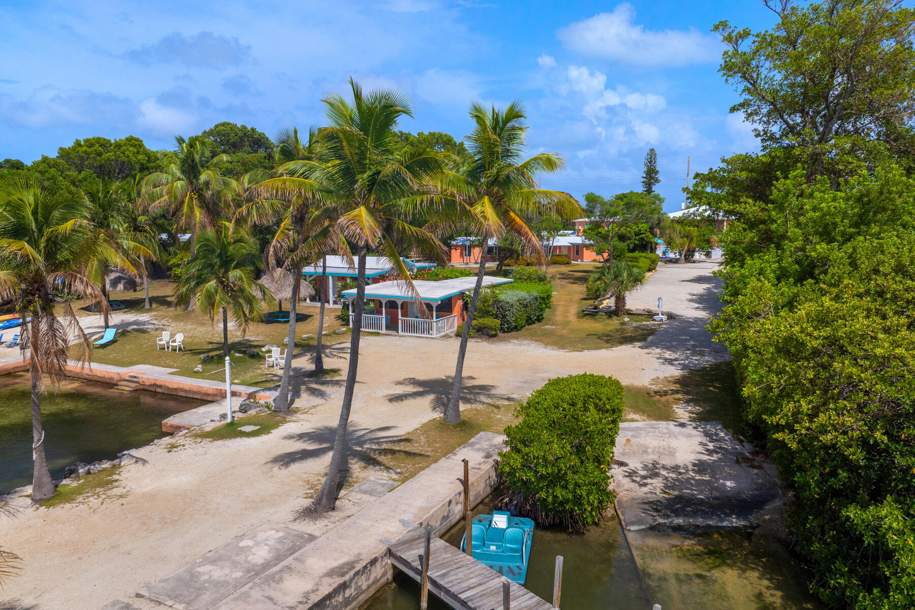 97850 Overseas Highway
