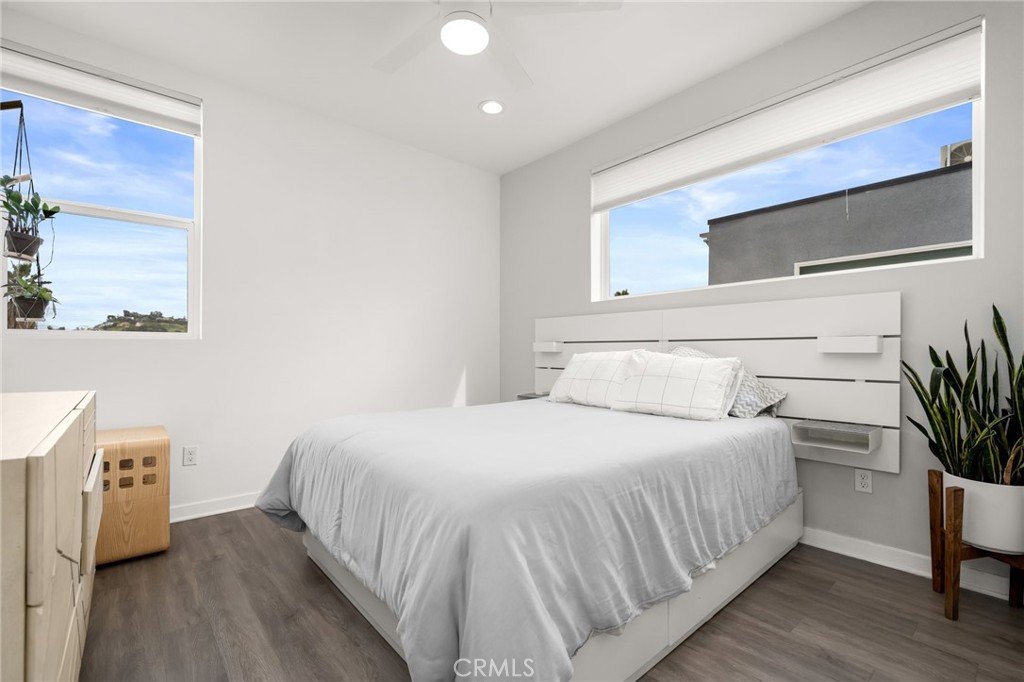 3032 N Coolidge Avenue