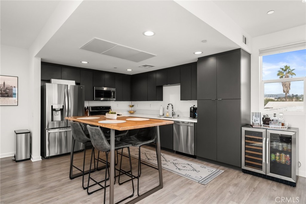 3032 N Coolidge Avenue