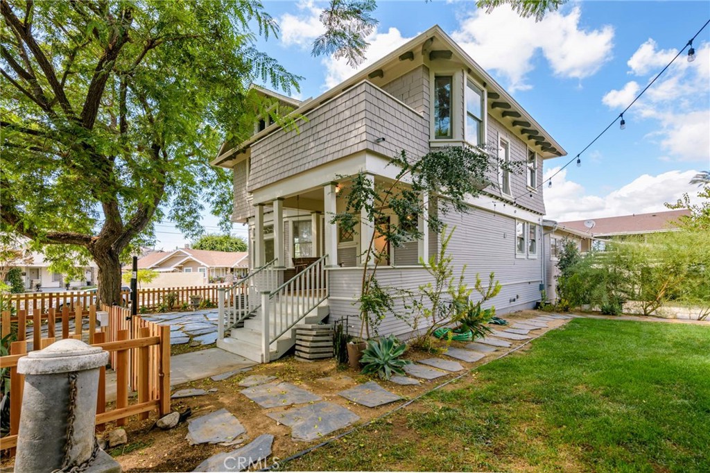 5301 Abbott Place