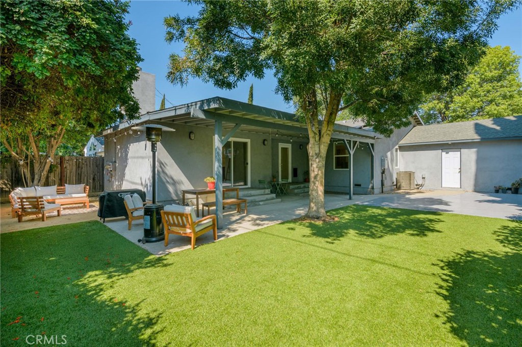 16906 Marlin Place