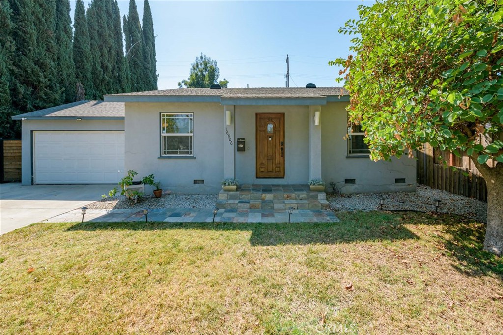 16906 Marlin Place