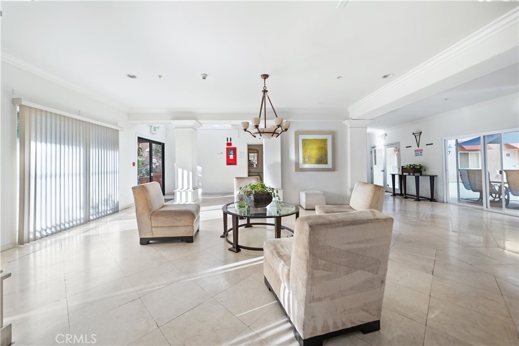 9610 Zelzah Avenue 312