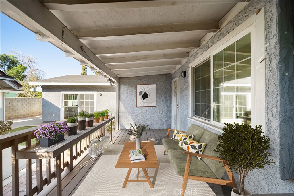 6655 Bertrand Avenue