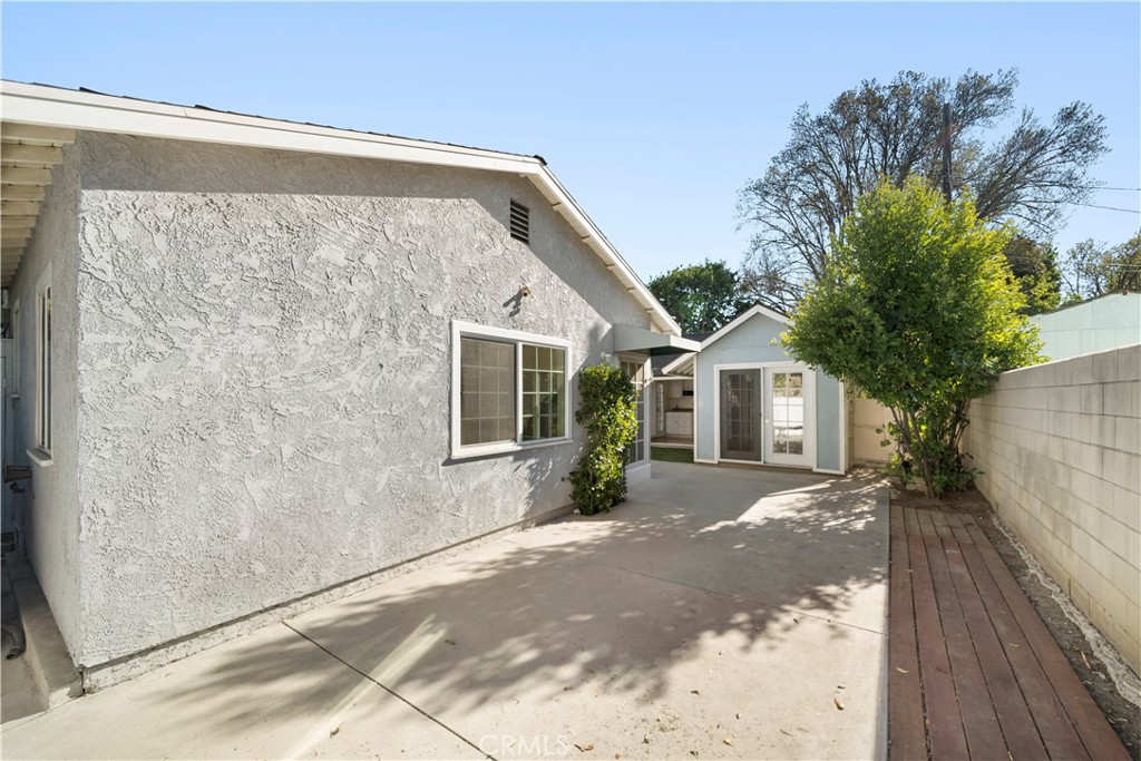 6655 Bertrand Avenue