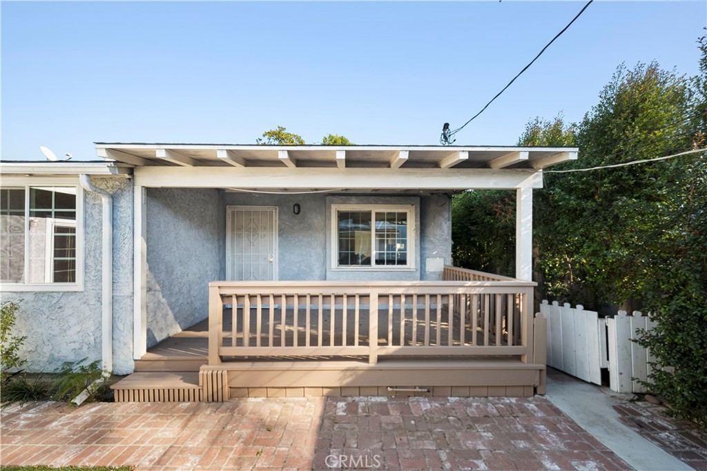 6655 Bertrand Avenue