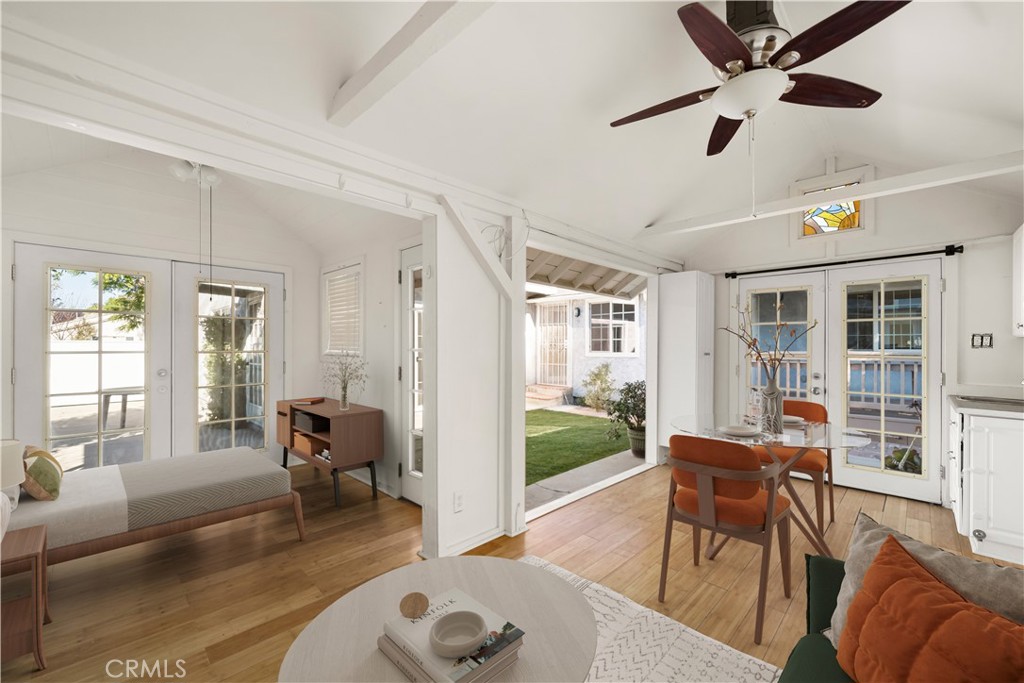 6655 Bertrand Avenue