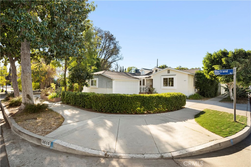 6655 Bertrand Avenue