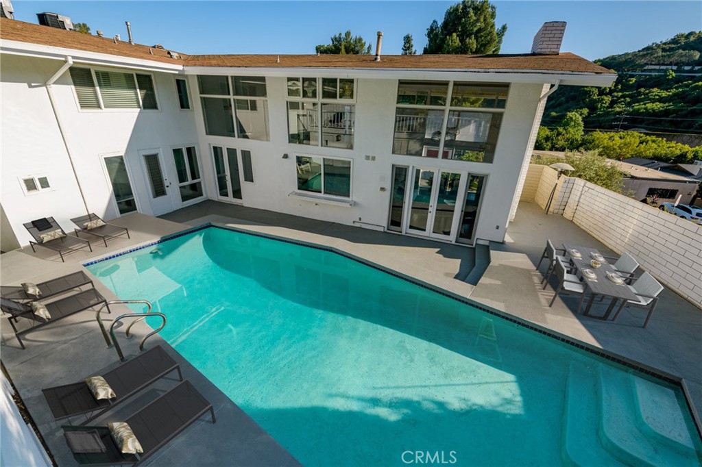 11831 Bel Terrace