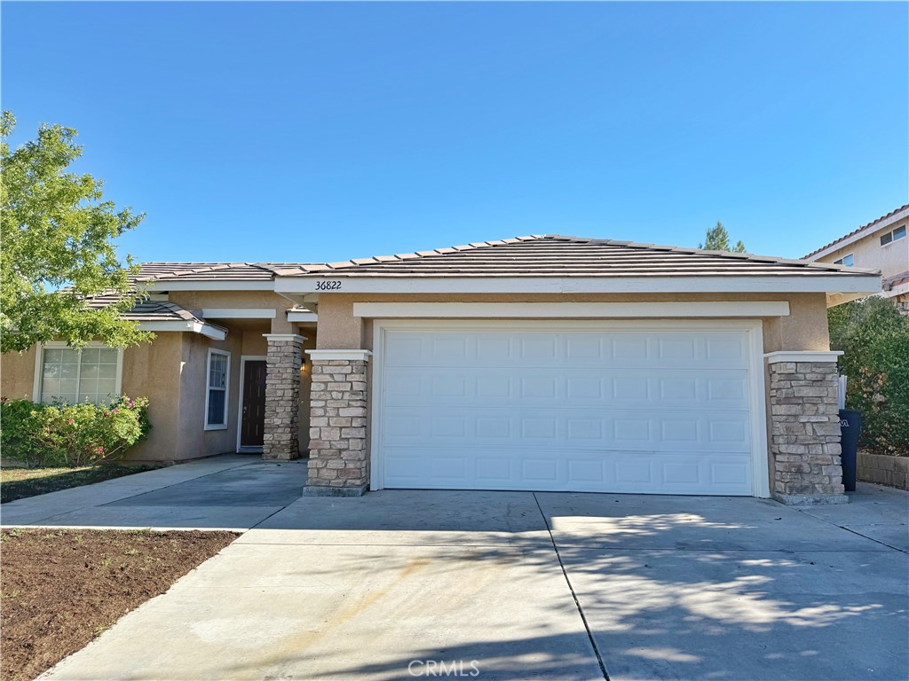 36822 Firethorn Street