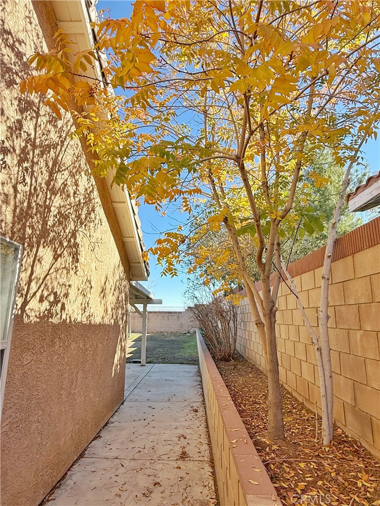 36822 Firethorn Street