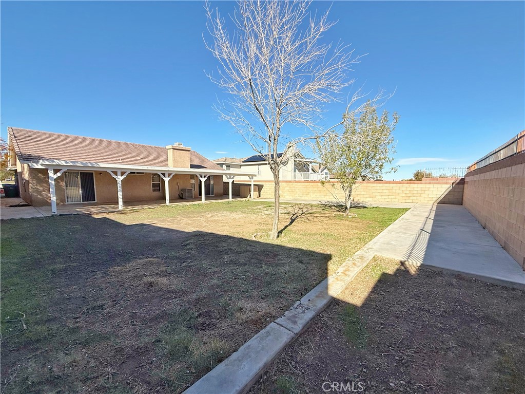 36822 Firethorn Street