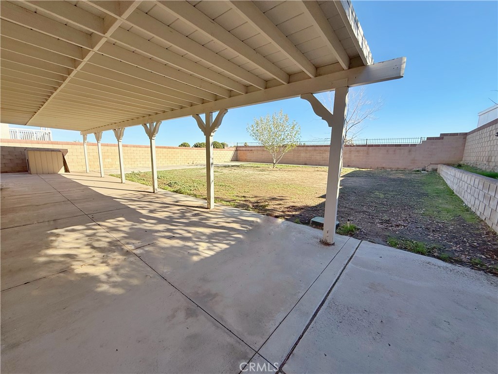 36822 Firethorn Street