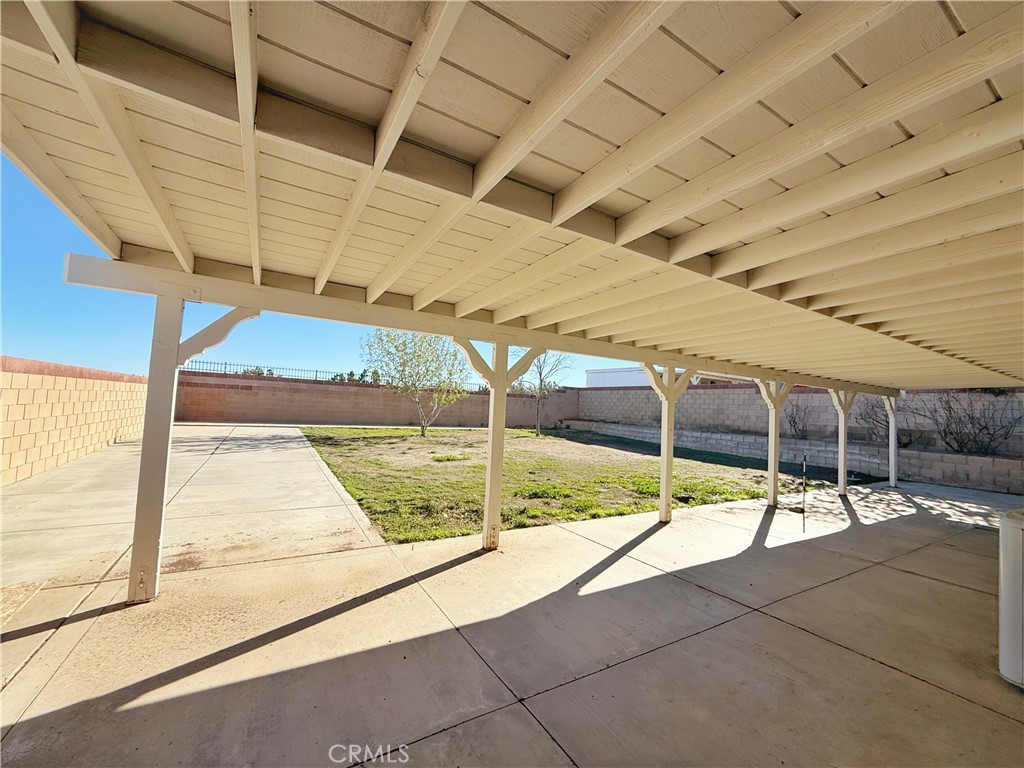 36822 Firethorn Street