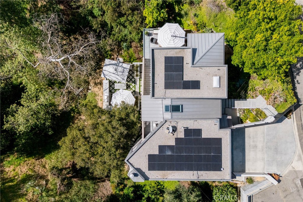 6050 Mulholland Highway