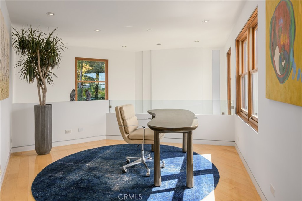 6050 Mulholland Highway