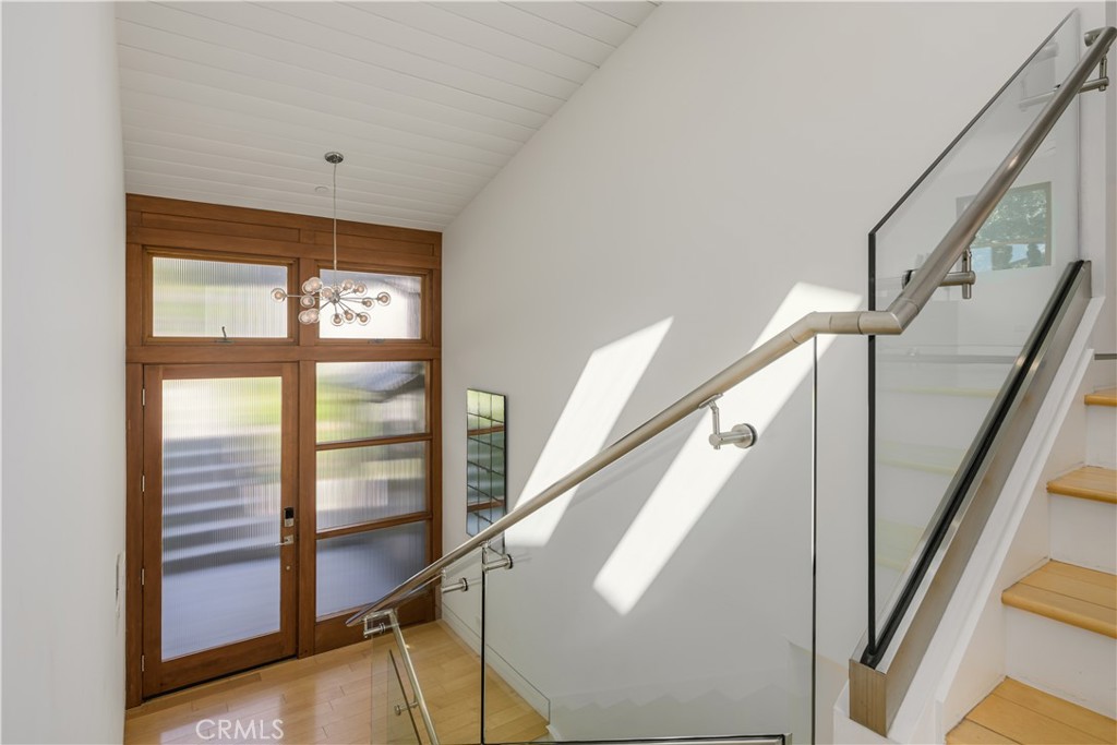 6050 Mulholland Highway