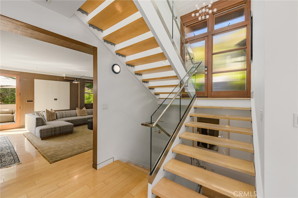 6050 Mulholland Highway