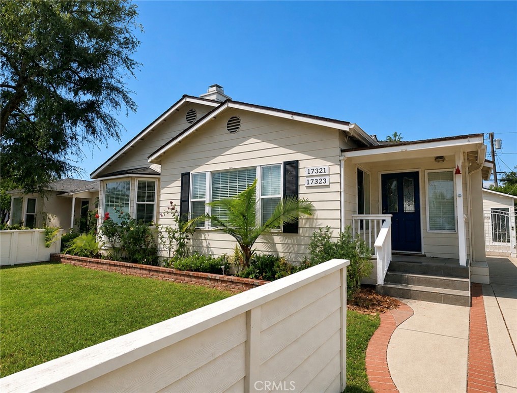 17321 Gilmore Lake Balboa Ca Us 91406 Sr26118733