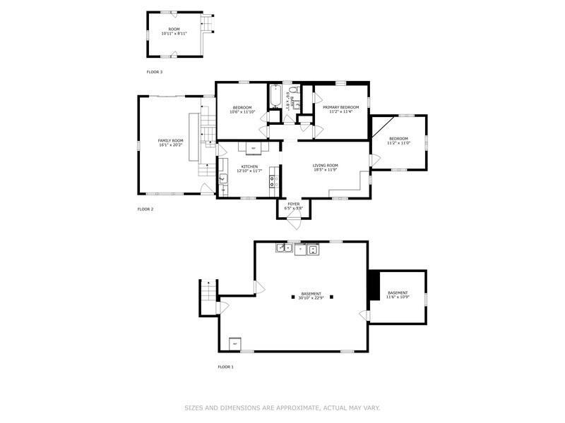 14507 Lakeshore Road