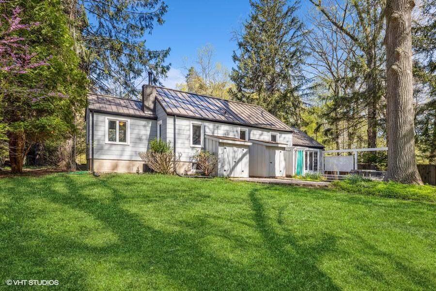 14507 Lakeshore Road