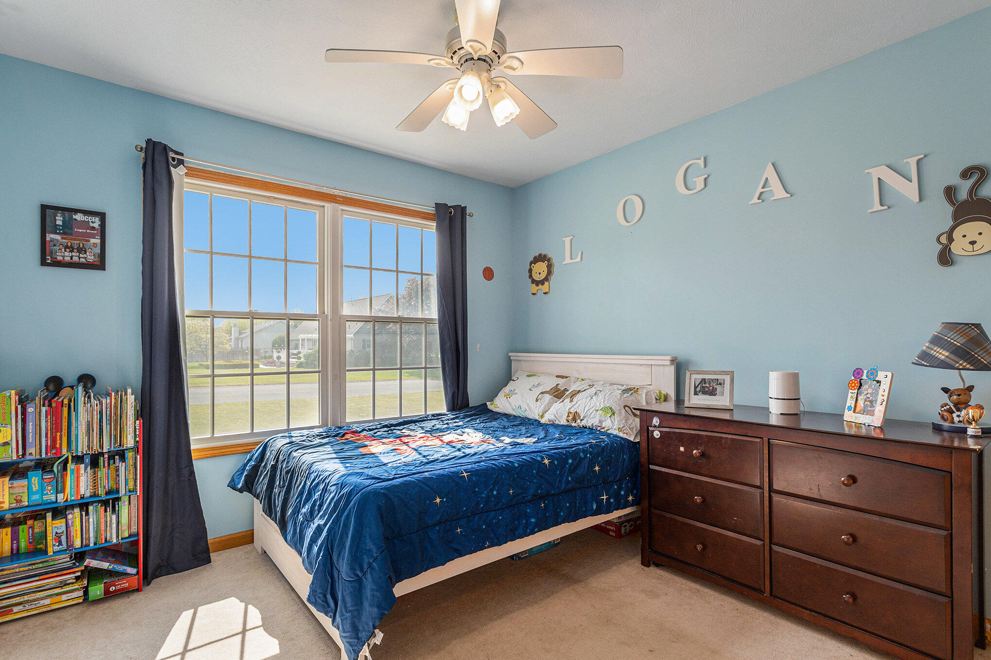 2986 Maplewood Street