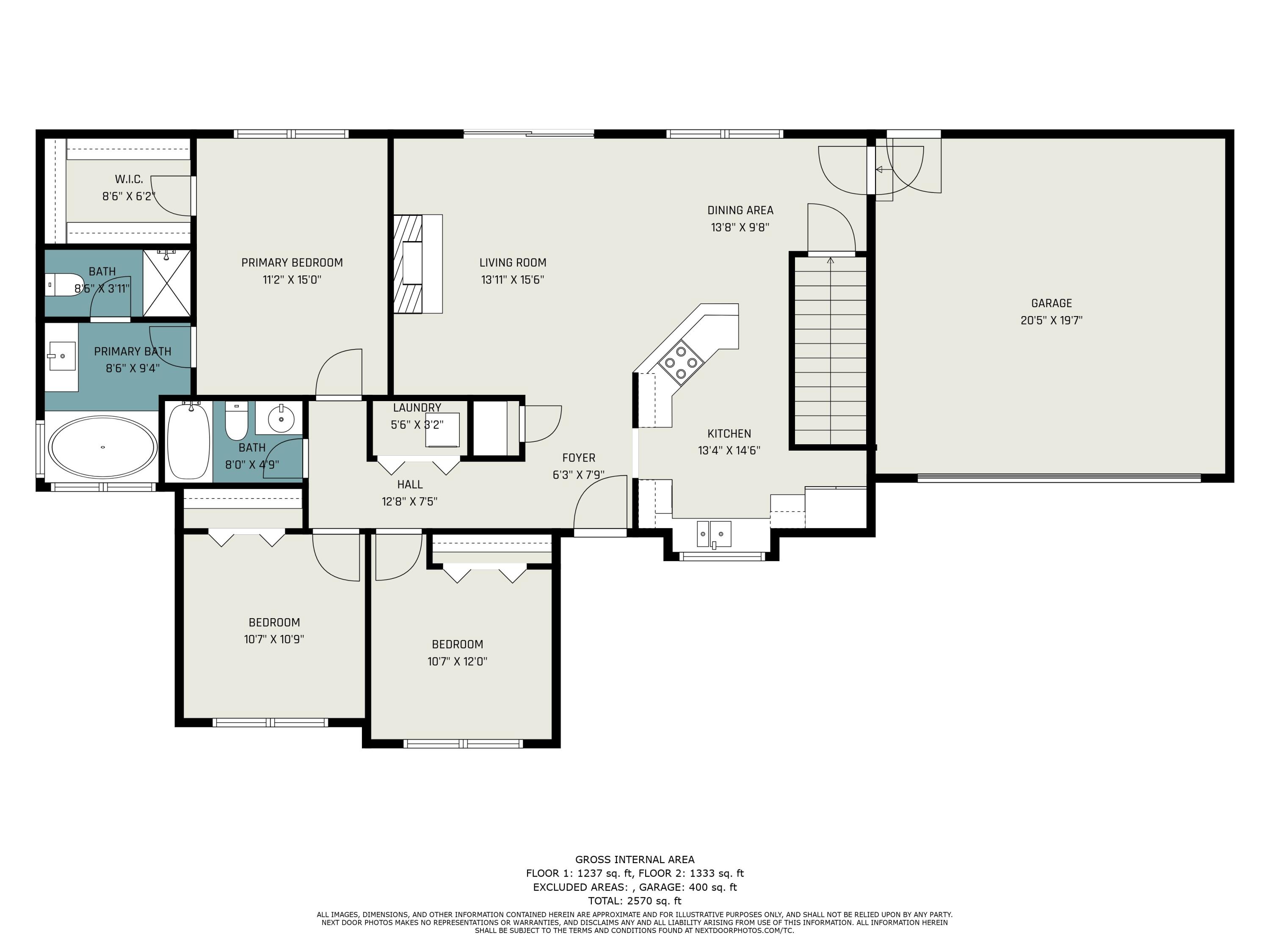 2986 Maplewood Street