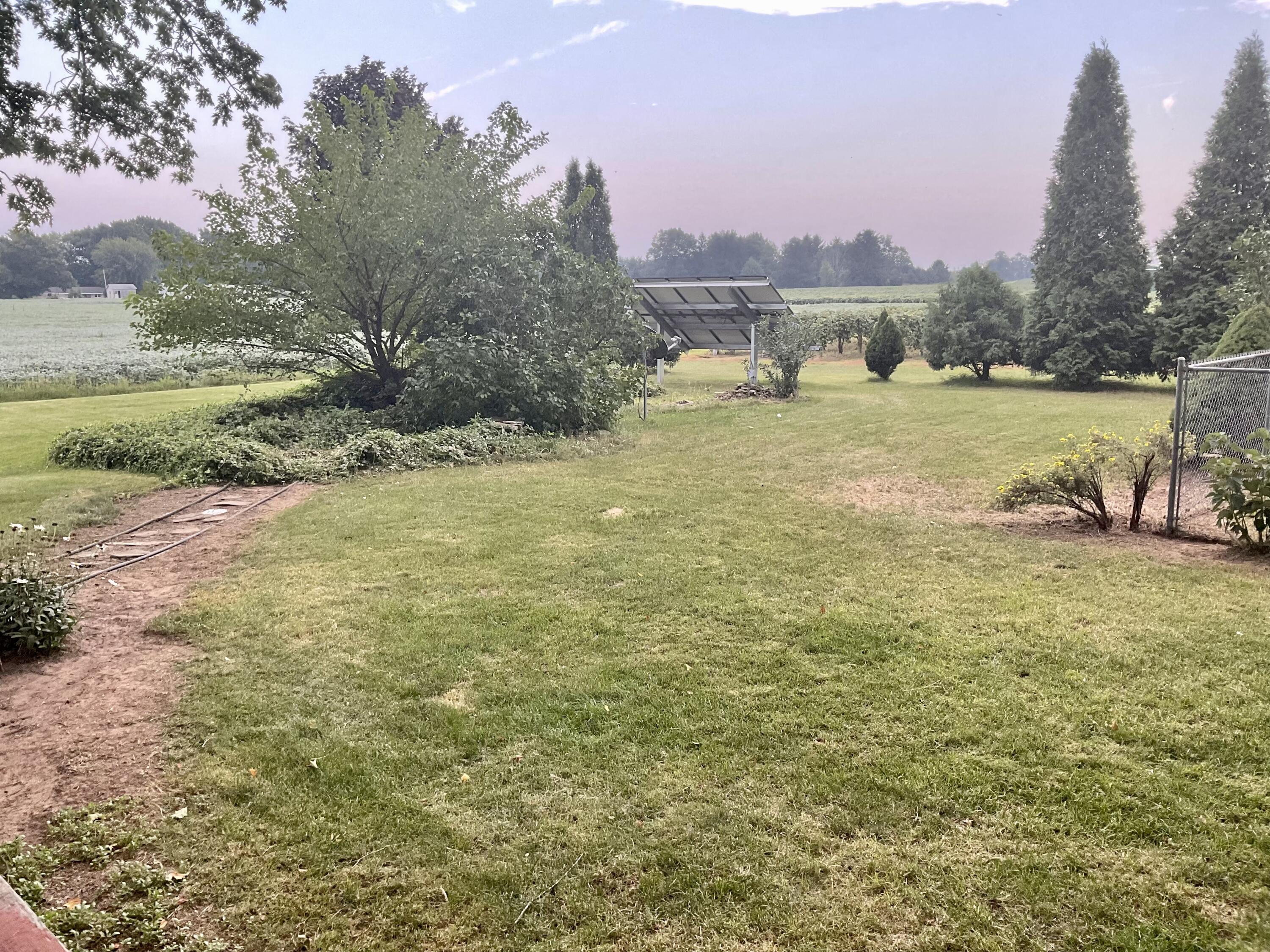 7150 E E Napier Avenue