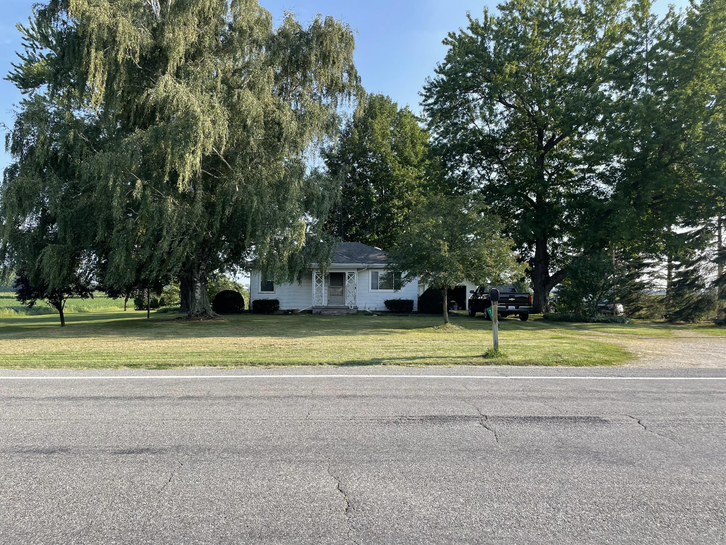 7150 E E Napier Avenue